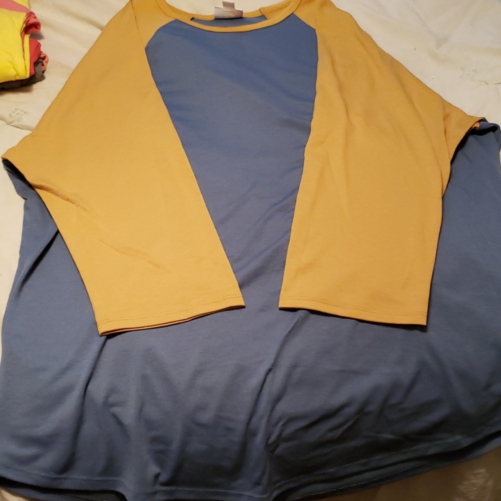 3XL lularoe Randy